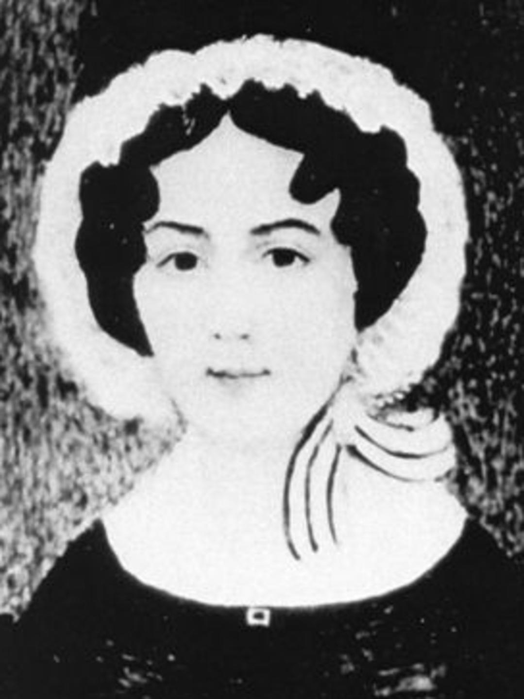 Ann Shuttleworth (1813 - 1871) Profile